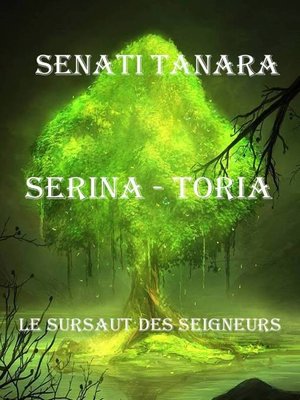 cover image of SERINA--TORIA